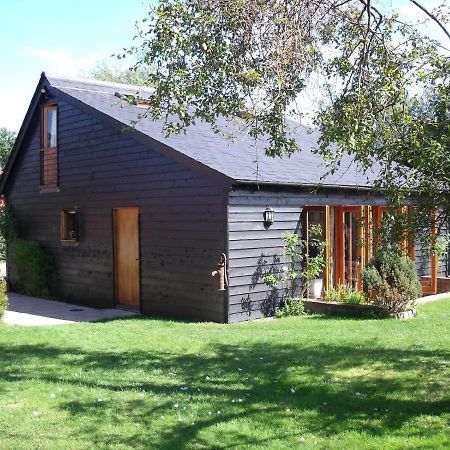 Wilderness B&B 3 Self Contained Rooms Nr Sissinghurst Headcorn エクステリア 写真