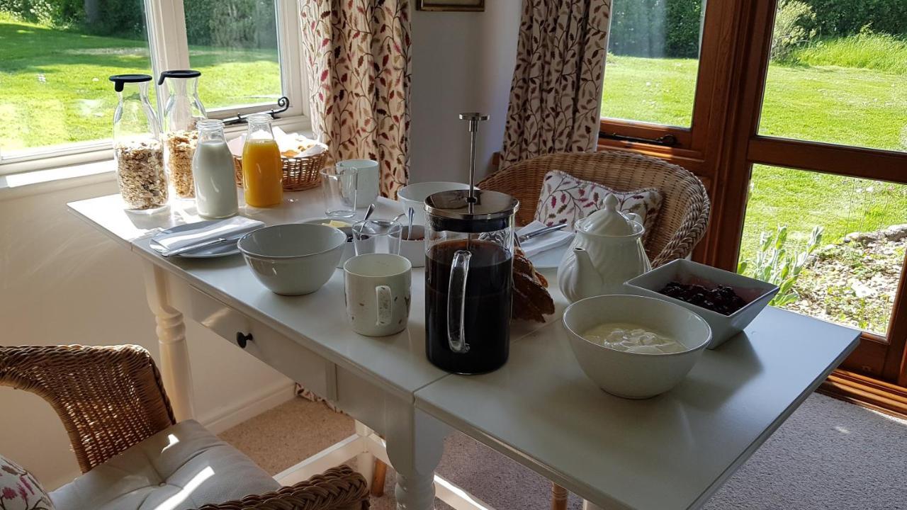 Wilderness B&B 3 Self Contained Rooms Nr Sissinghurst Headcorn エクステリア 写真